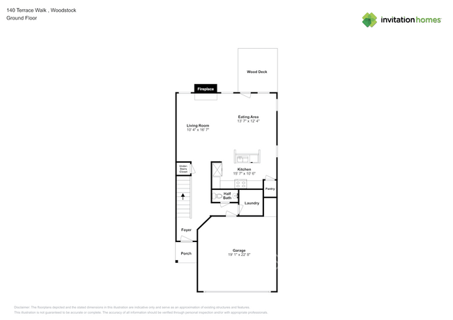 Building Photo - 140 Terrace Walk