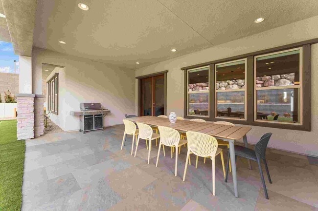 Building Photo - Modern Elegance in Scots Pine – 5-Bedroom Luxury Residence in West Summerlin  — Enjoy Rent-Free H...