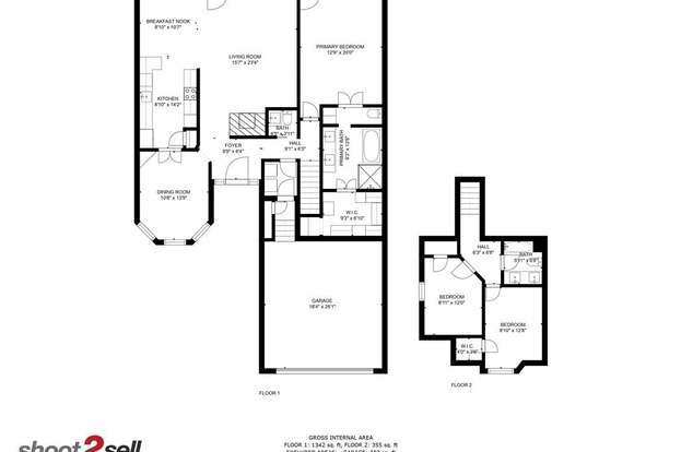 Building Photo - 9127 Valley Chapel Ln