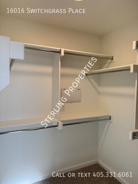 Building Photo - 16016 Switchgrass Pl