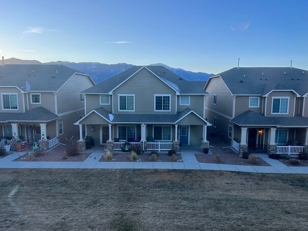 Building Photo - 1530 Joppa Aly