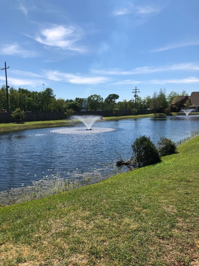 Building Photo - Large Luxury Gated Community in Dutchtown/Prairieville 3 Bedrooms NEAR NEW HOSPITAL