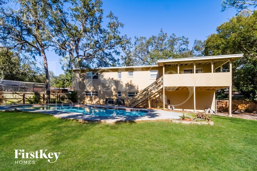 Building Photo - 8618 Vannoy Ct