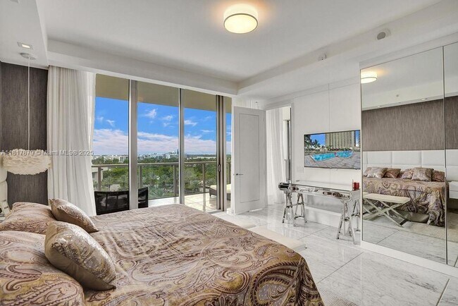 Building Photo - 9705 Collins Ave