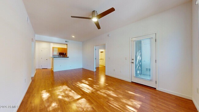 Building Photo - 6900 E Princess Dr