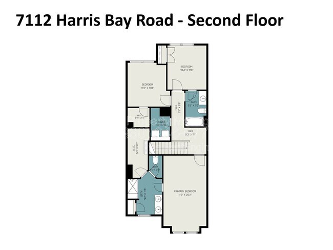 Building Photo - 7112 Harris Bay Rd