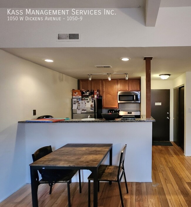 Picture of Exposed Brick Wonders - Crafting Cozy & Chic Apartment Vibes