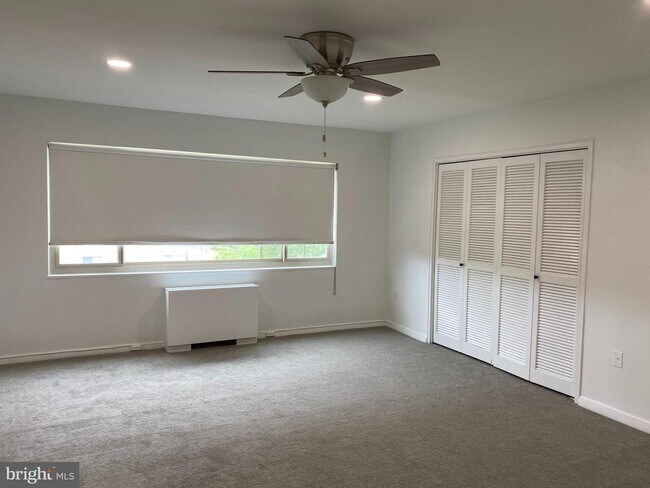Building Photo - 7121 Park Heights Ave