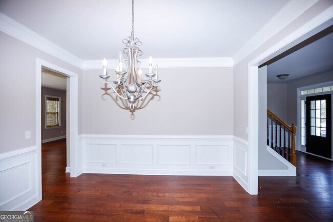 Building Photo - 3380 Gables Ct