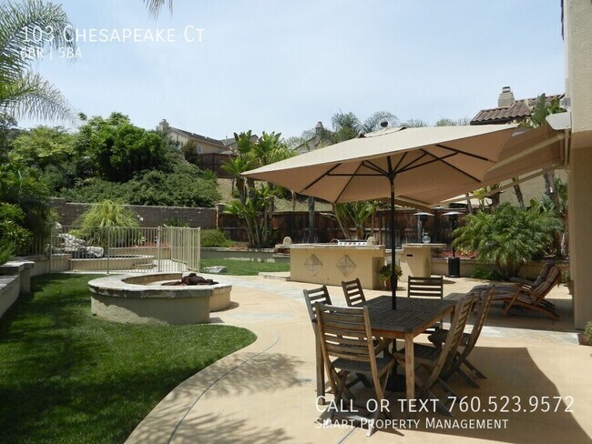 Building Photo - 103 Chesapeake Ct