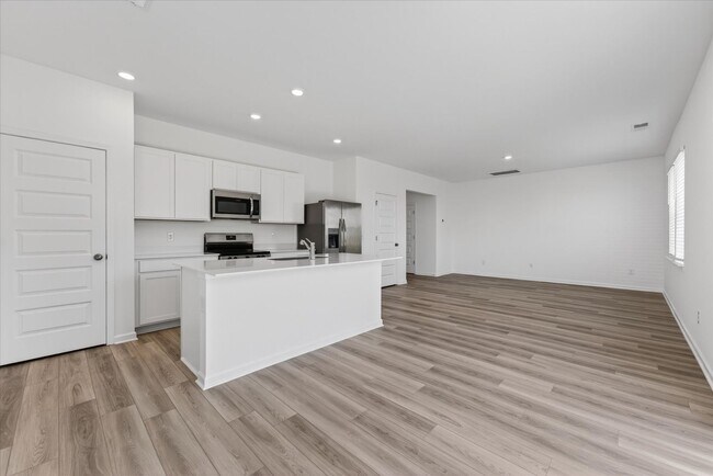 Building Photo - New Construction Four Bedroom!