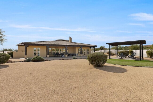 Building Photo - 14010 E Desert Vista Trail
