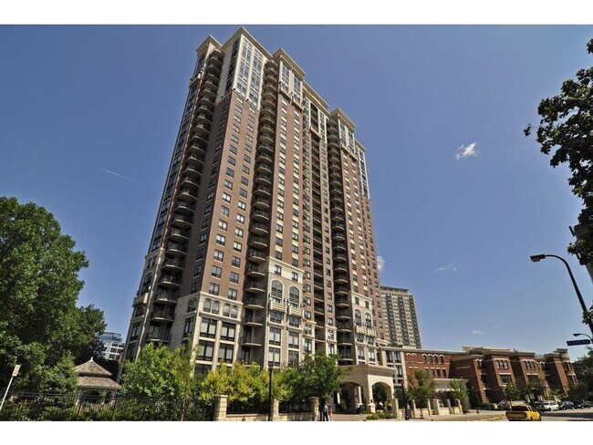 Building Photo - 500 E Grant St