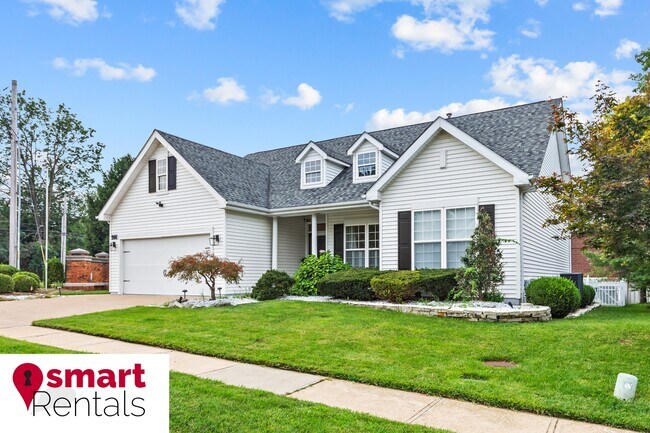 Building Photo - 944 Wellesley Pl Dr