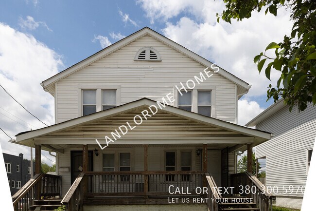 Primary Photo - 1585 Cleveland Ave