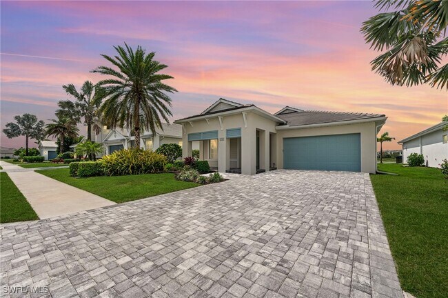 Primary Photo - 8786 St Lucia Dr