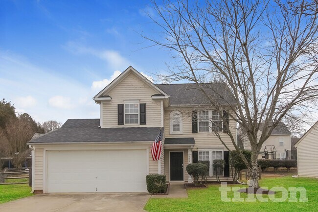 Building Photo - 114 Brewster Ct
