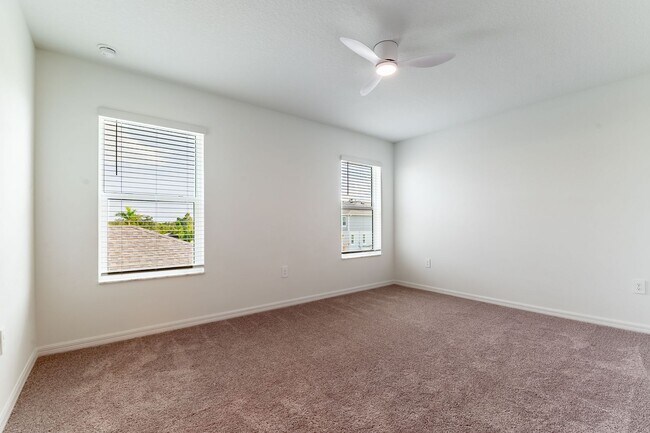 Building Photo - Brand New 3-Bed 2.5-Bath Town Home with La...