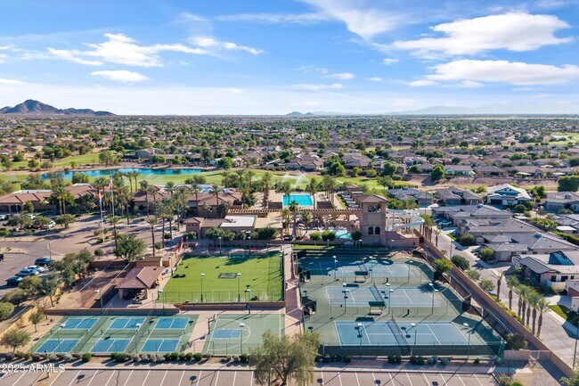 Building Photo - 3890 E Andalusia Ave