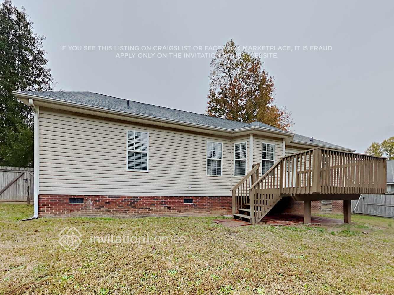 Building Photo - 7924 Rolling Stone Ave