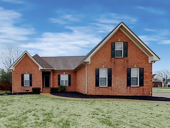 Primary Photo - 2302 Amber Glen Dr