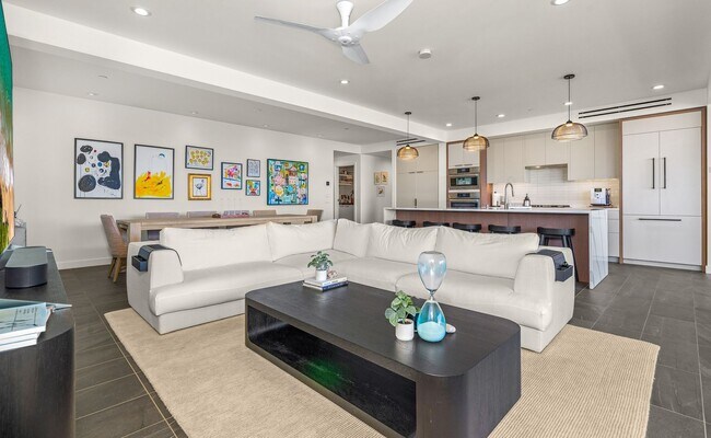 Building Photo - Fully Furnished Luxury 3 Bedroom/3 Bathroom, La'i Loa in Wailea, New Build with Ocean Views