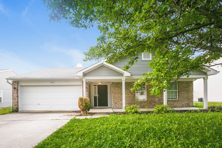 Primary Photo - 1193 Sunkiss Ct