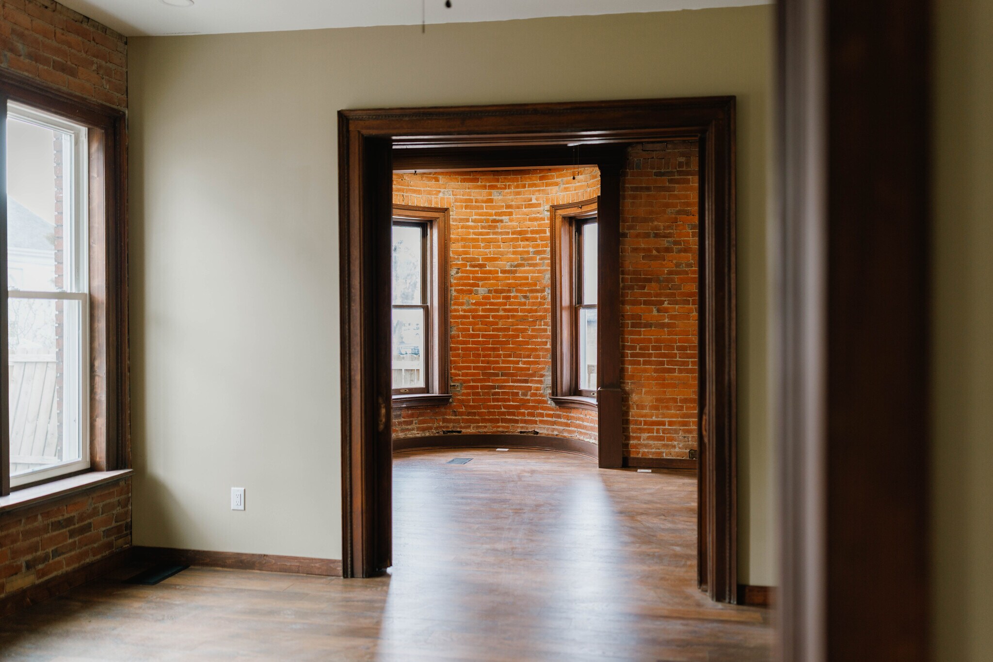 Building Photo - 503 Church St