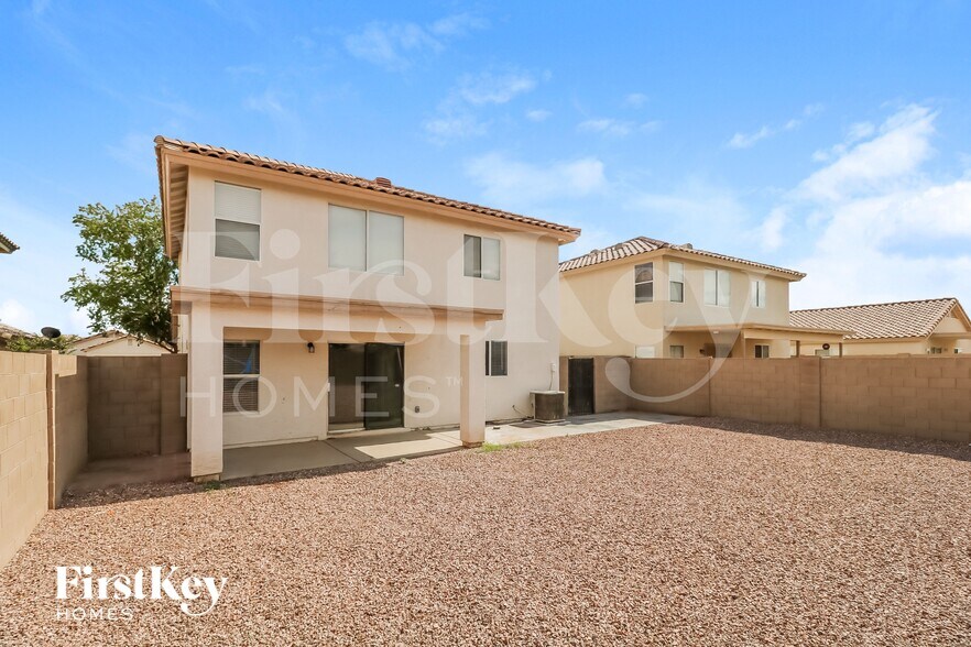 Building Photo - 12214 W Flores Dr