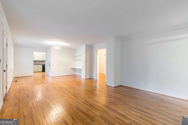 Building Photo - 2820 Hosea L Williams Dr NE