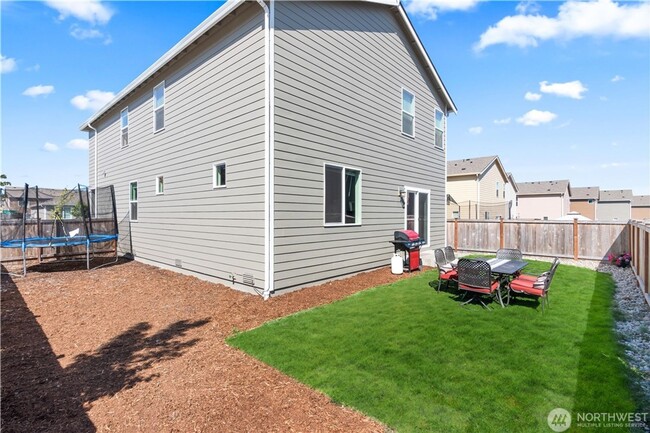 Building Photo - 19113 112th Ave Ct E