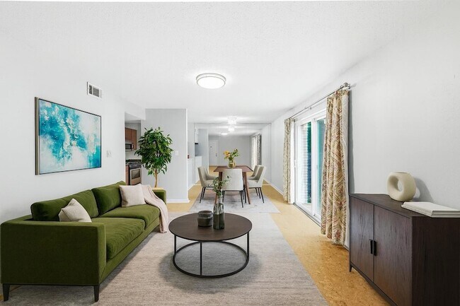 Building Photo - 7801 Shoal Creek Blvd