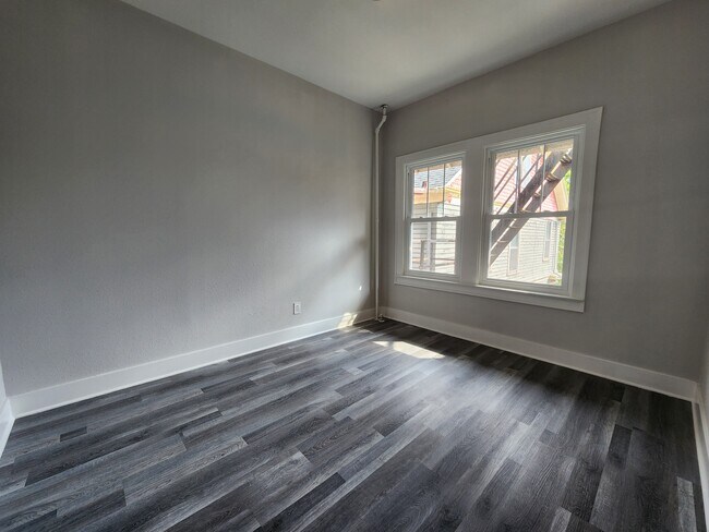 Floorplan - 704 N Grant St