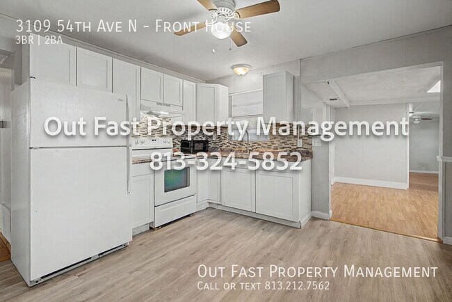 Building Photo - 3109 54th Ave N