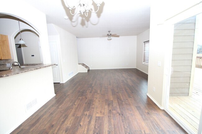 Building Photo - 5923 Dancing Sun Way