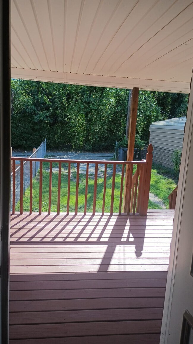 Building Photo - 7423 St Patricia Ct