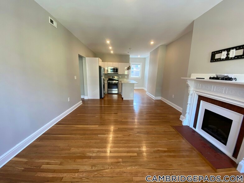 Building Photo - 20 John F. Kennedy St