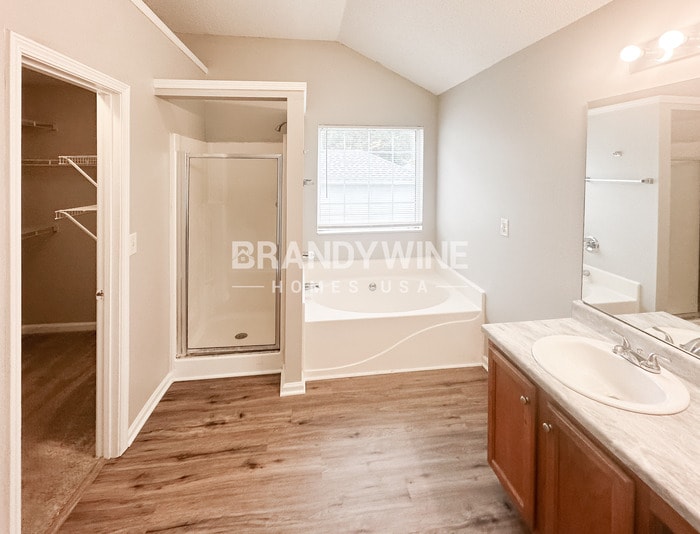 Building Photo - 4848 Browns Mill Ferry Rd