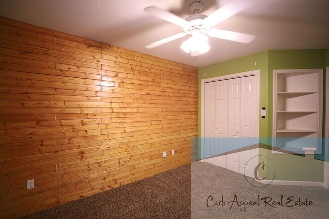 Building Photo - 3704 Keely Dr