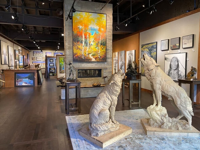 Building Photo - 110 W Beall St