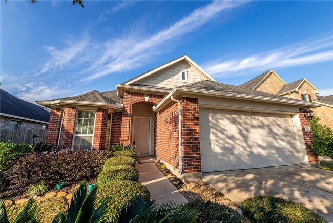 Building Photo - 19214 Garrett Knolls Ln