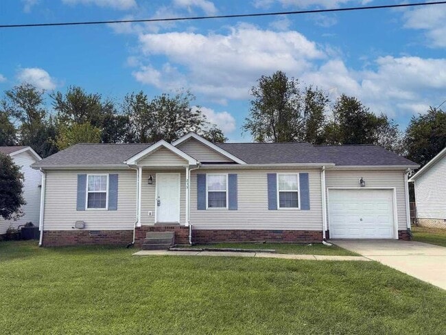 Primary Photo - 233 Waterford Dr