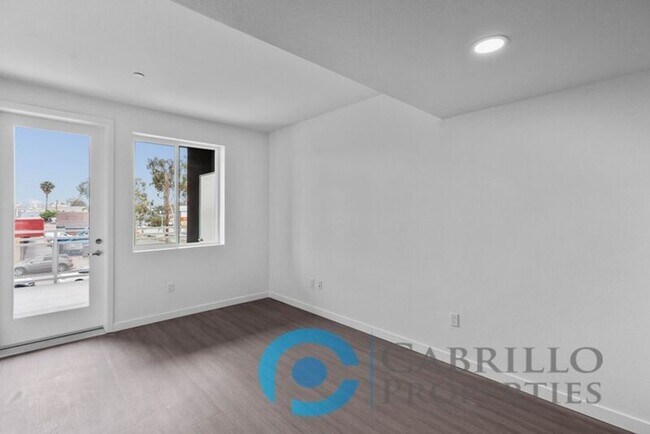 Building Photo - 2724 El Cajon Blvd