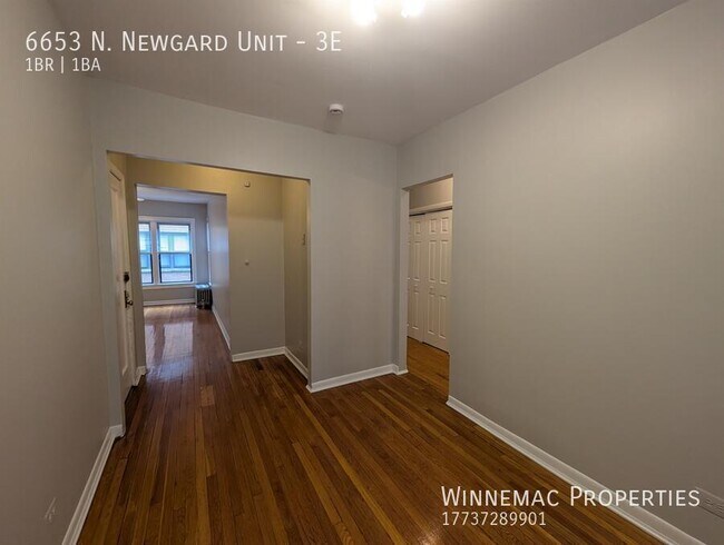 Building Photo - 6653 N Newgard Ave