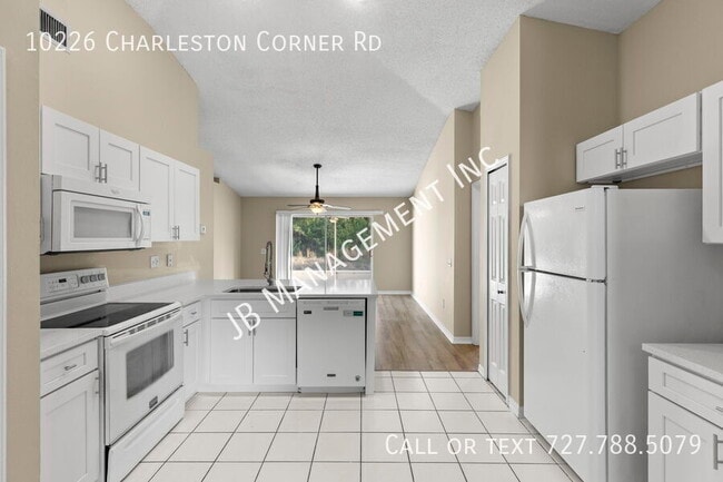 Building Photo - 10226 Charleston Corner Rd