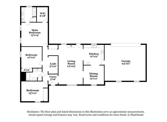 Building Photo - 1407 Hillside Pl SE