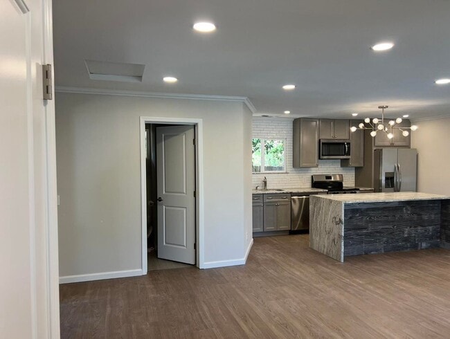 Building Photo - Spacious ADU For Rent in Carmichael, CA