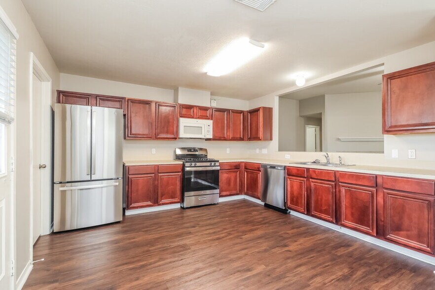 Building Photo - 16207 Imperial Forest Ln