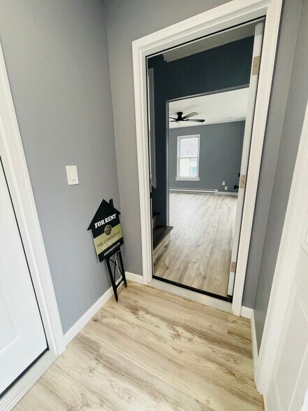 Front Door - 155 Transit St