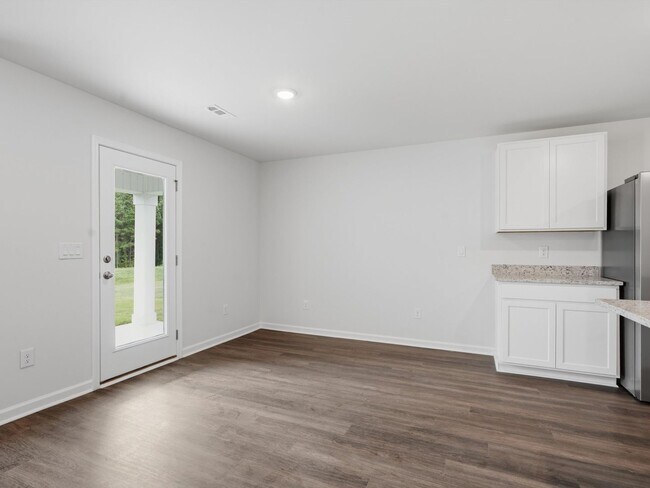 Building Photo - 9919 Sequoyah Cv Dr SE